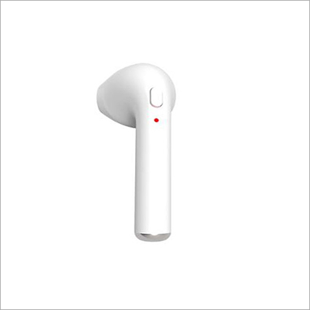 Gavbhi7002wh Gav Wireless Music Earphone Hbq I7 Bluetooth Headset White