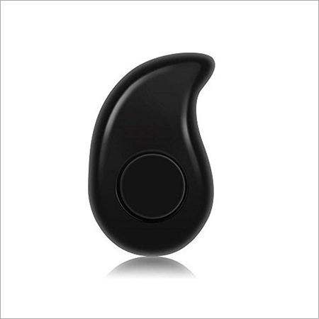 Gavbhs53006bk Gav Bluetooth Headset S530 Black