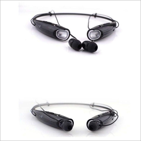 GAV730BH001BK GAV Bluetooth Stereo Headset HBS730 Black
