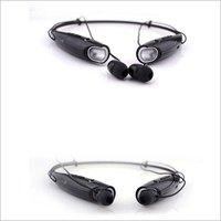 Gav730bh001bk Gav Bluetooth Stereo Headset Hbs730 Black