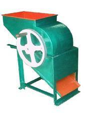 Manual Groundnut Decorticator Machine