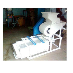 Ground Nut Decorticator With Inbuilt Blower