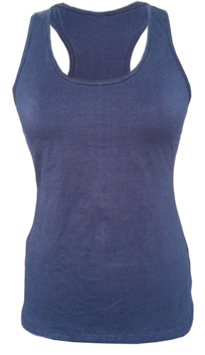 Yoga Racer Back Top Age Group: Adults