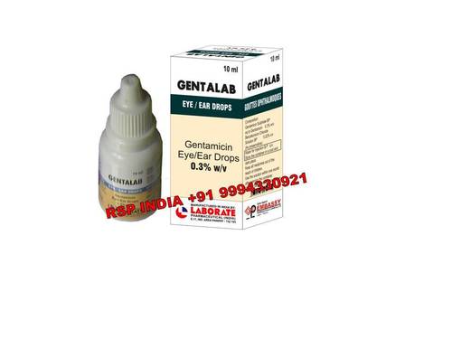 Gentalab Eye Drop