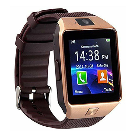 GAVSWDG09C GAV DZ09 Bluetooth Smartwatch with Camera