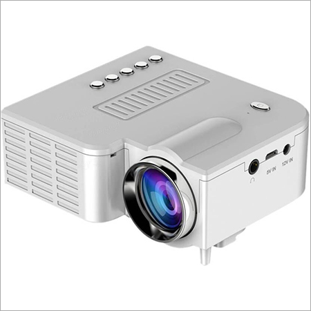 GVPUC28WH GAV UC28 LED Portable Projector White