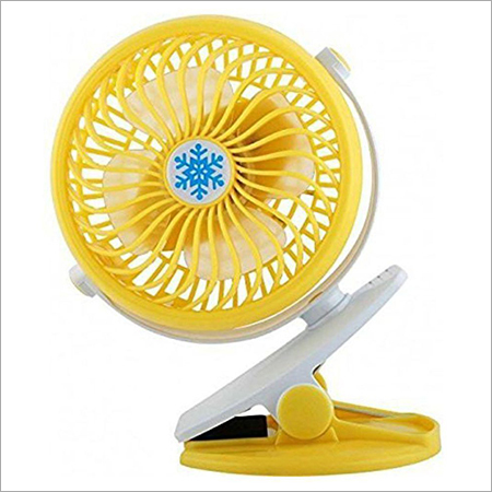 Portable USB Fan