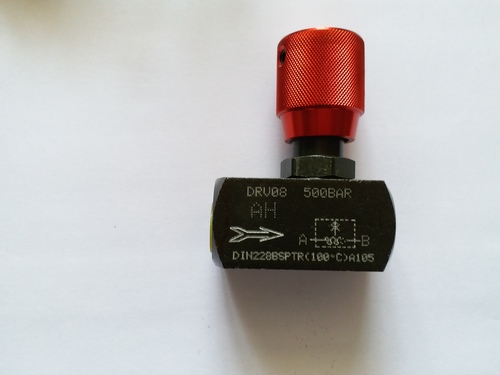 Direction Control Valve