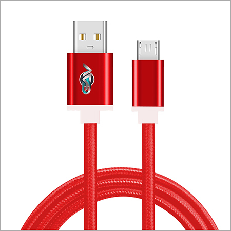 Mobile Data and Charging Cable