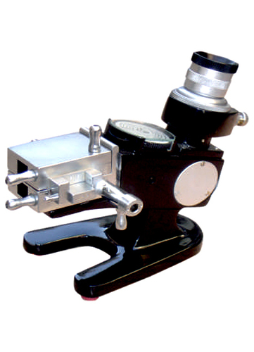 Butyro Refractometer (Oil & Sugar Refractometer)
