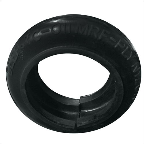 Polishing Coupling Rubber