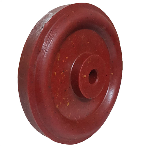 8X2 Castor Wheel