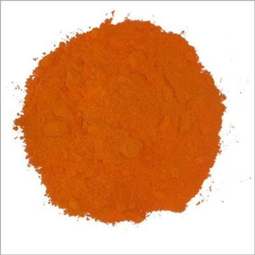 Direct Yellow 4 Dye Application: Paper