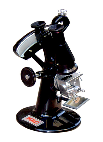 Abbe Refractometer
