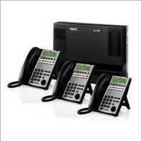 NEOS- Syntel EPABX System