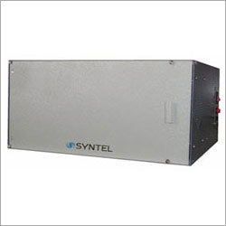 Syntel Intouch Epabx System Application: Office