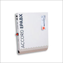 Accord Telemagic EPABX System