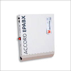 Accord Telemagic Epabx System Application: Office