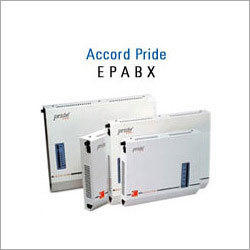 Accord EPABX