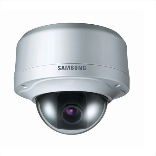 Dome IP Camera