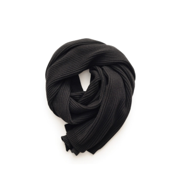 Mens knitted scarf By GLOBALTRADE