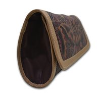 Leather Women Clutch