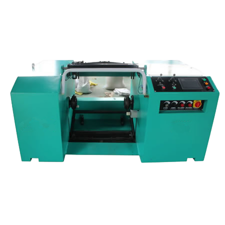 High Speed Warping Machine