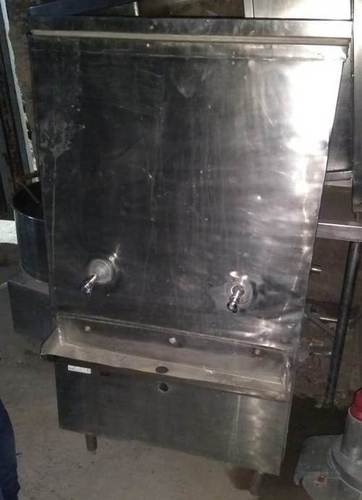 Stainless Steel Water Cooler