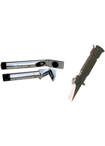 Hand Refractometer