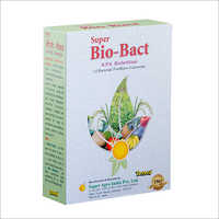 Bacterial Fertilizer Consortia