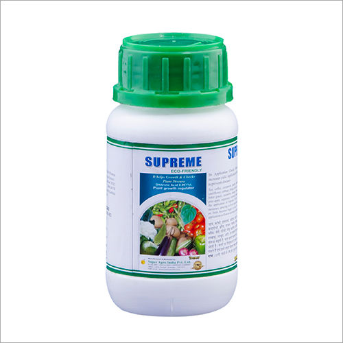 Eco-Friendly Plant Growth Regulator