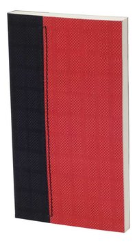 Soft Pasting Notebook (X201)