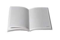 Soft Pasting Notebook (X201)