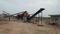 Cone Crushing Machine