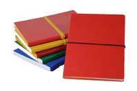 Soft Pasting Notebook (X208)