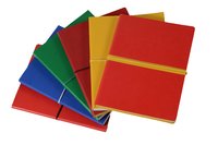 Soft Pasting Notebook (X208)
