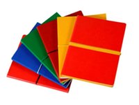 Soft Pasting Notebook (X209)