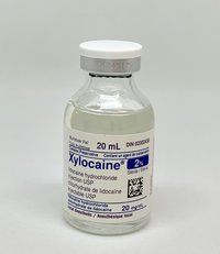 XYLOCAINE INJECTION 2%-lidocaine