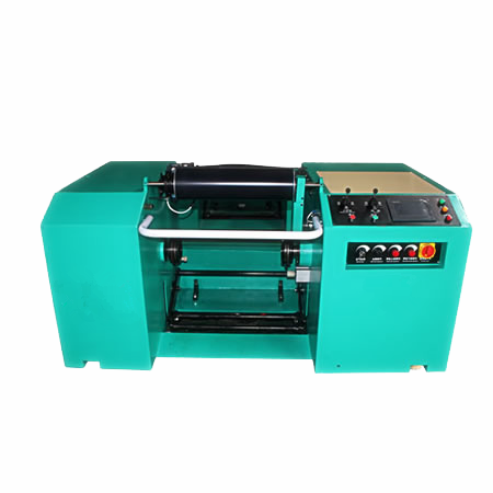 Green Servo Control Warping Machine