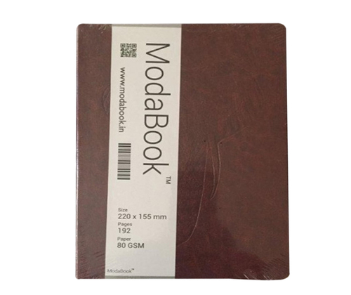 Soft Pasting Notebook (X212)