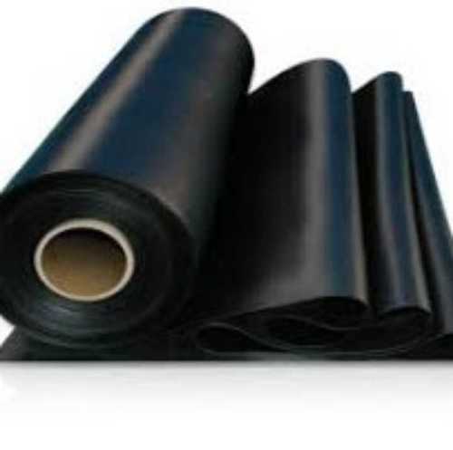 Rubber liner