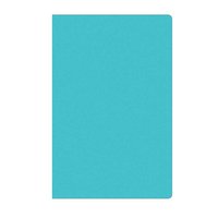 Multicolor Classic Notebook (X2003)