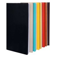 Multicolor Classic Notebook (X2004)