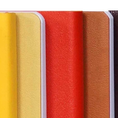 Multicolor Classic Notebook (X2004)