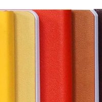 Multicolor Classic Notebook (X2004)