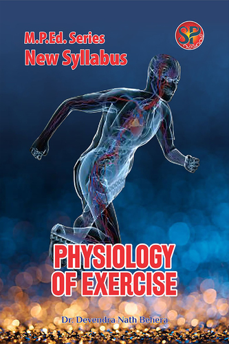Physiology of Exercise (M.P.Ed. NCTE  New Syllabus)