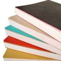Multicolor Classic Notebook (X2004)