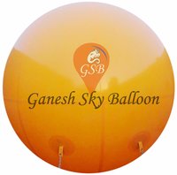 Sky Balloon Advertising