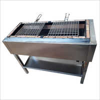 Barbeque Grill Machine Supplier,Manufacturer,Distributor 