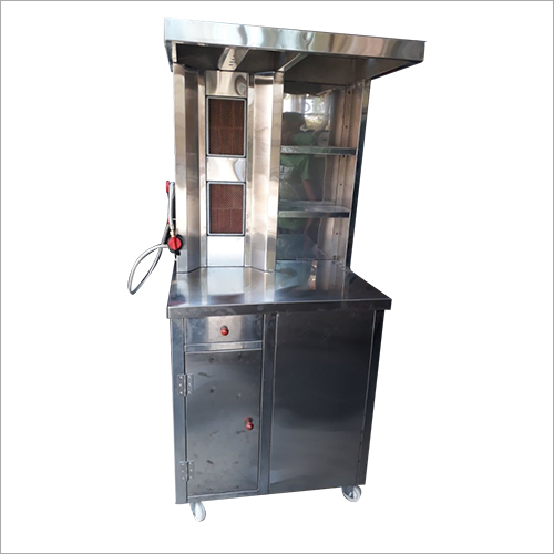 Utility Shawarma Machine